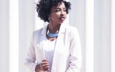 Transforming the fitting room for a millennial market