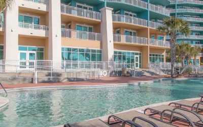 Prolitec eliminates odors in condominiums