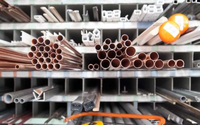 Hardware stores can use scent to their advantage