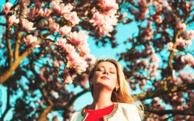 Ambient Scenting — The Missing Link in Experiential Marketing