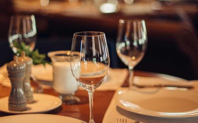 Ambient Scenting for Restaurants: Does it Make Sense?