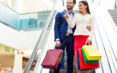 Ambient Scenting Positively Impacts Businesses