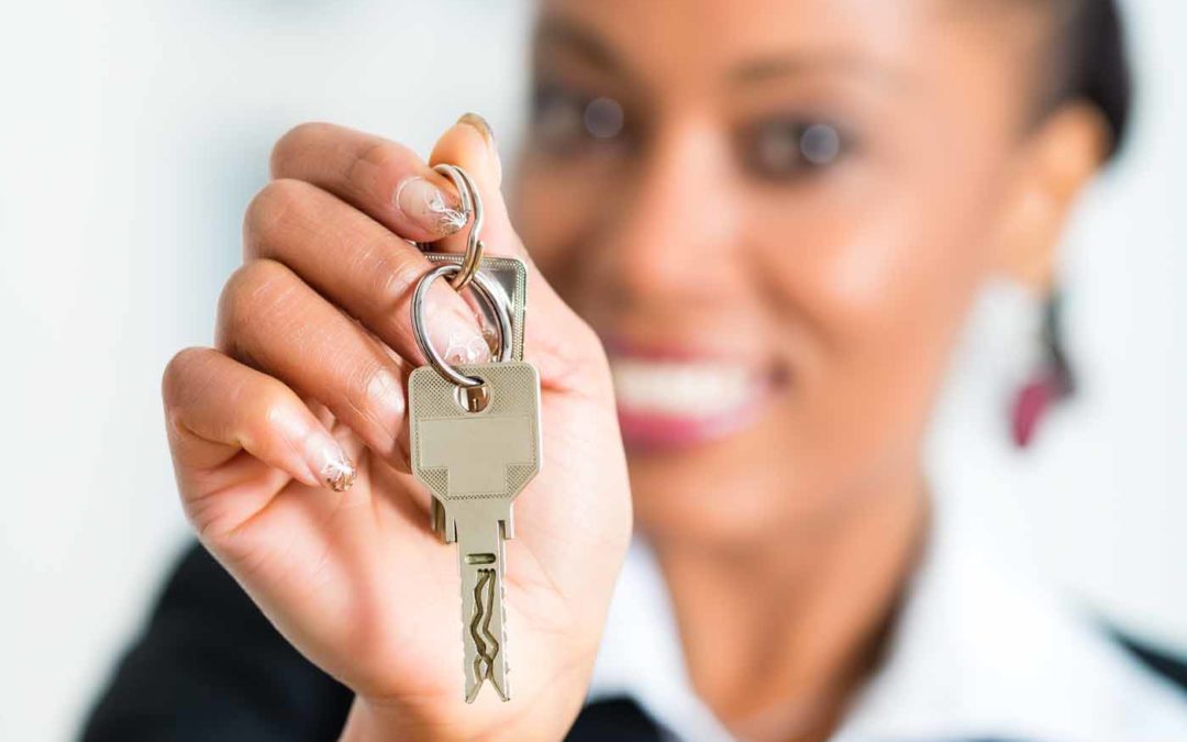 Real Estate Agents Gain an Edge with Ambient Scenting