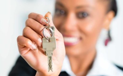 Real Estate Agents Gain an Edge with Ambient Scenting