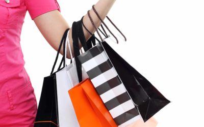 Do Holiday Smells Encourage Consumers to Spend More?