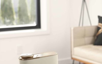 The Latest in Home Scenting Technology: Aera