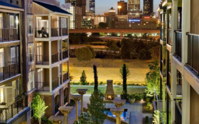 Prolitec uses latest technology to scent residential real-estate