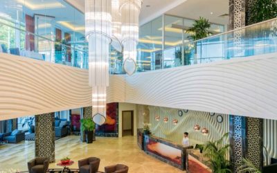 The Invisible Magic of Ambient Scenting in Hotels