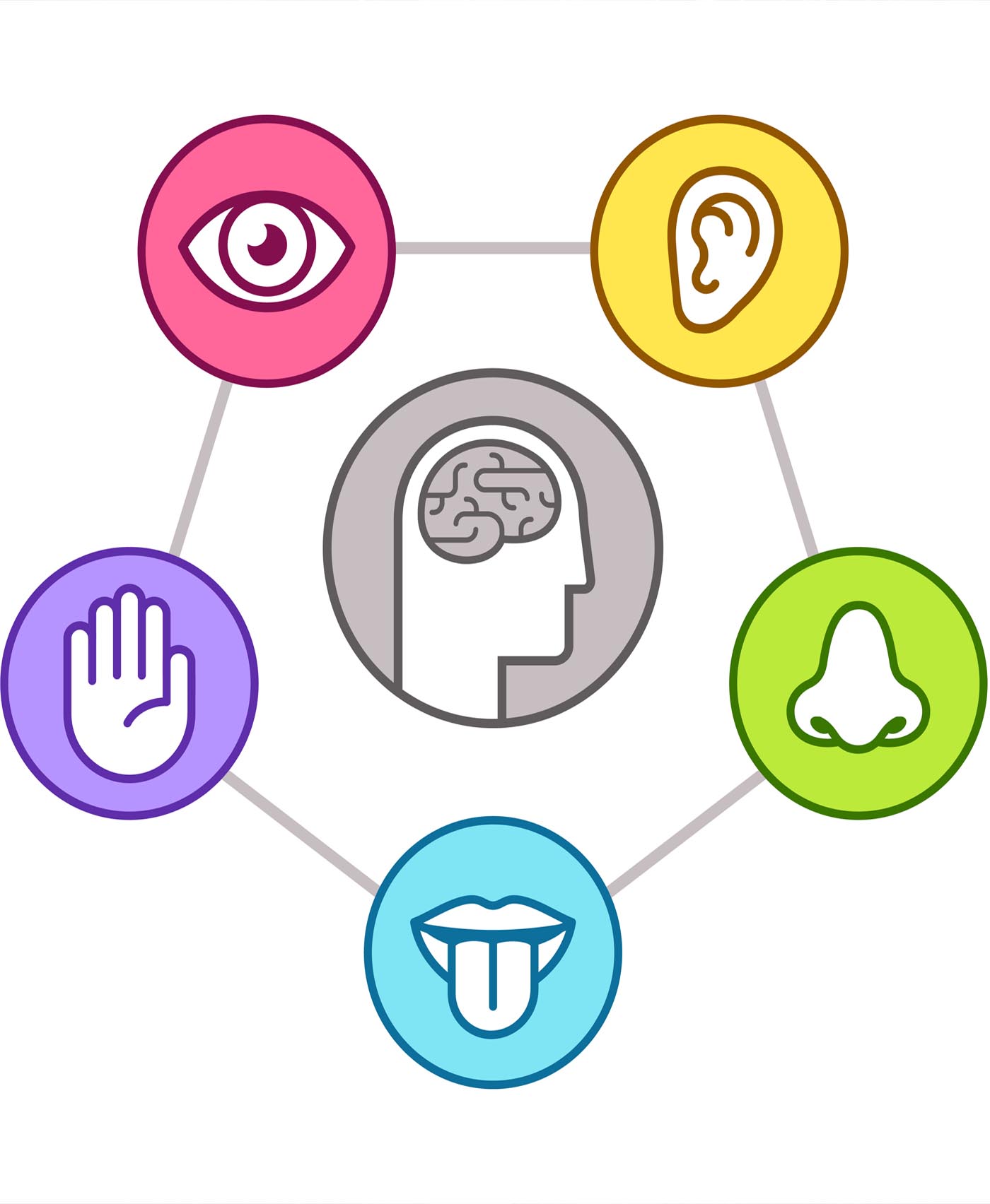 The Five Senses Enhance Customer Experience - Prolitec