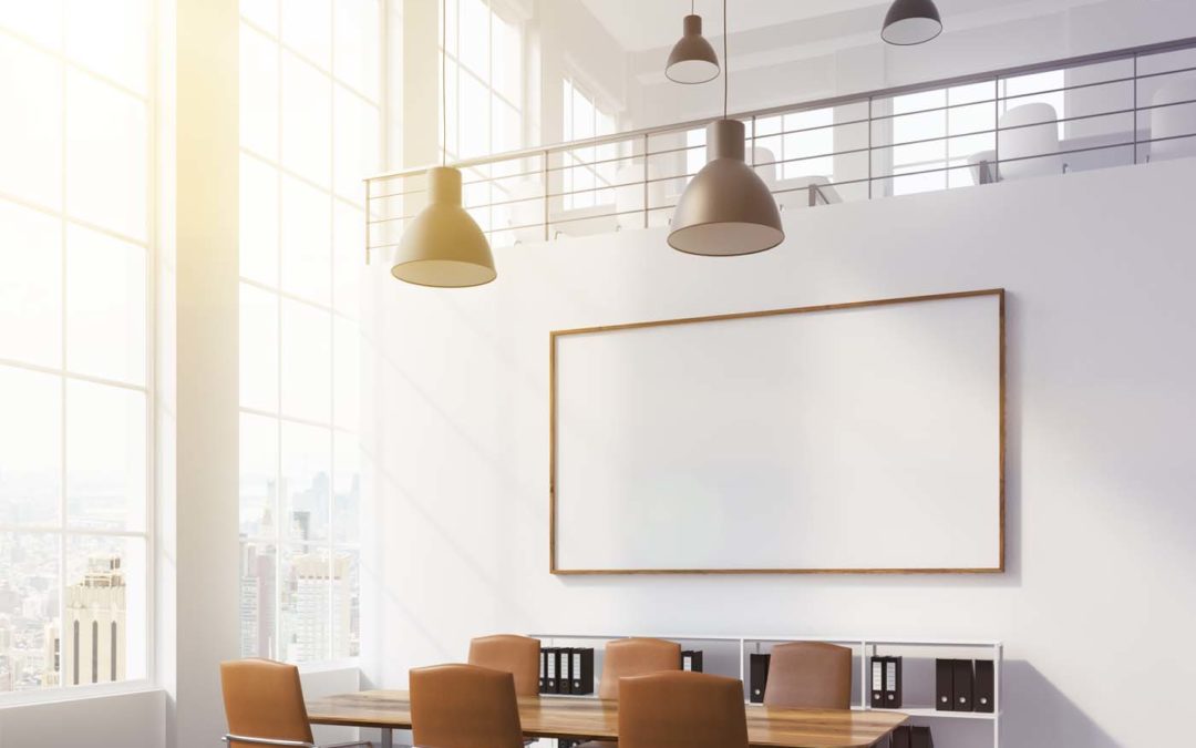 How to Make Your Office Properties Stand Out