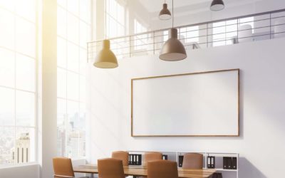 How to Make Your Office Properties Stand Out