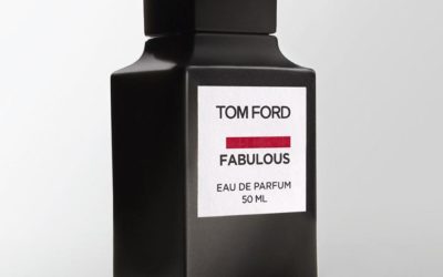 Tom Ford and Prolitec Cultivate Customer Engagement