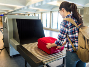 Improving the Airport Security Experience is crucial to Increasing Air Passenger Satisfaction
