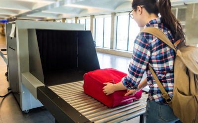 How To Improve the Airport Security Experience