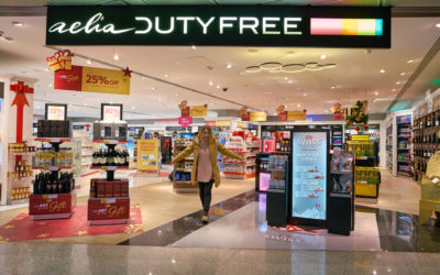 How to Improve the Airport Experience and Increase Revenues