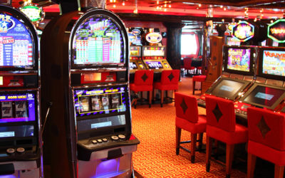 Snoqualmie Casino hits the jackpot with Prolitec scenting technology
