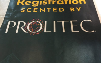 Joining the movement: Prolitec brings ambient scenting in coworking spaces