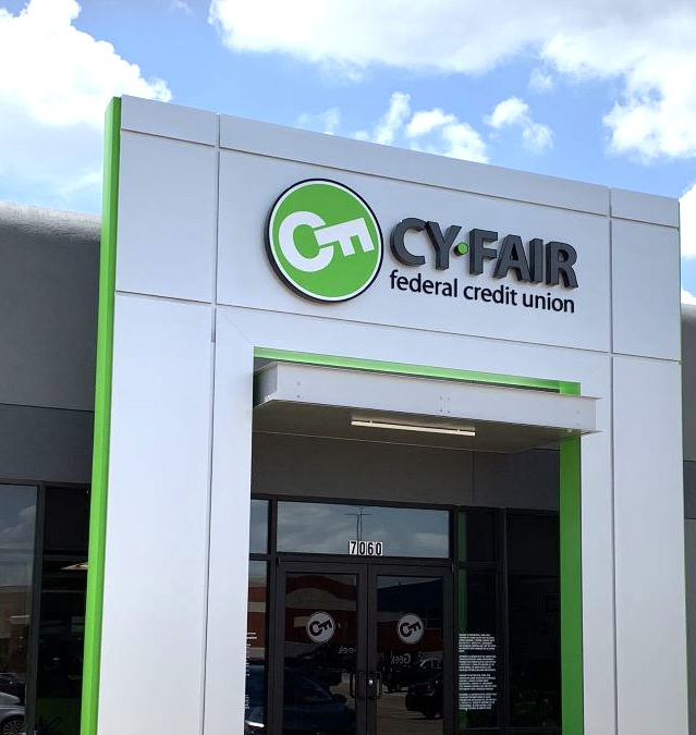 Texas credit union makes a memorable investment for members