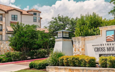 A new kind of retreat: Prolitec’s scenting transforms Texas apartment complex