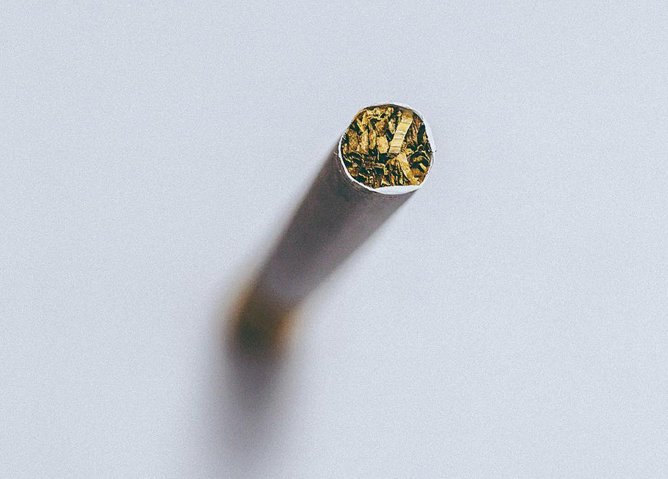 GenieSmoke