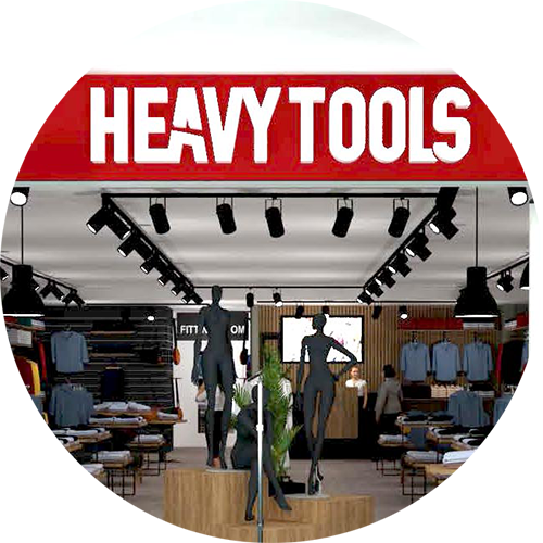 heavytools
