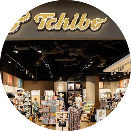 tchibo