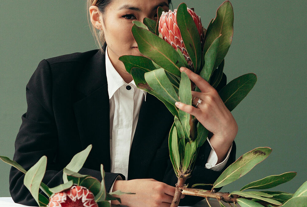 The Power of Fragrance: Ambient Scent’s Influence on Business Success