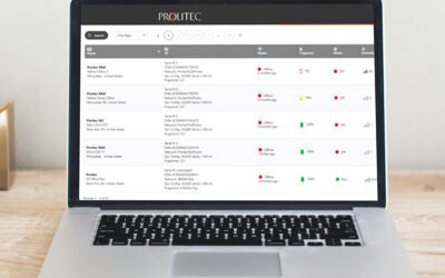 Revolutionize Your Service with Prolitec’s ScenXus Technology