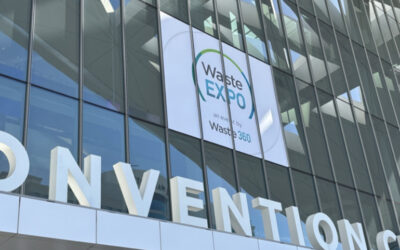 Prolitec’s ‘Cobalt Sky’ Soars to New Heights at the Waste Expo 2024