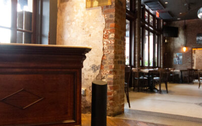Introducing the Tower of Scent Innovation: The AirQ 890