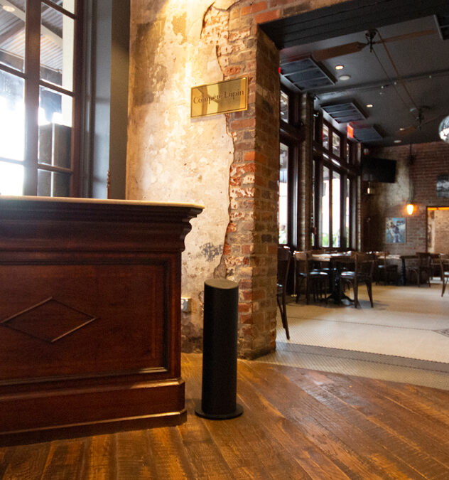 Introducing the Tower of Scent Innovation: The AirQ 890