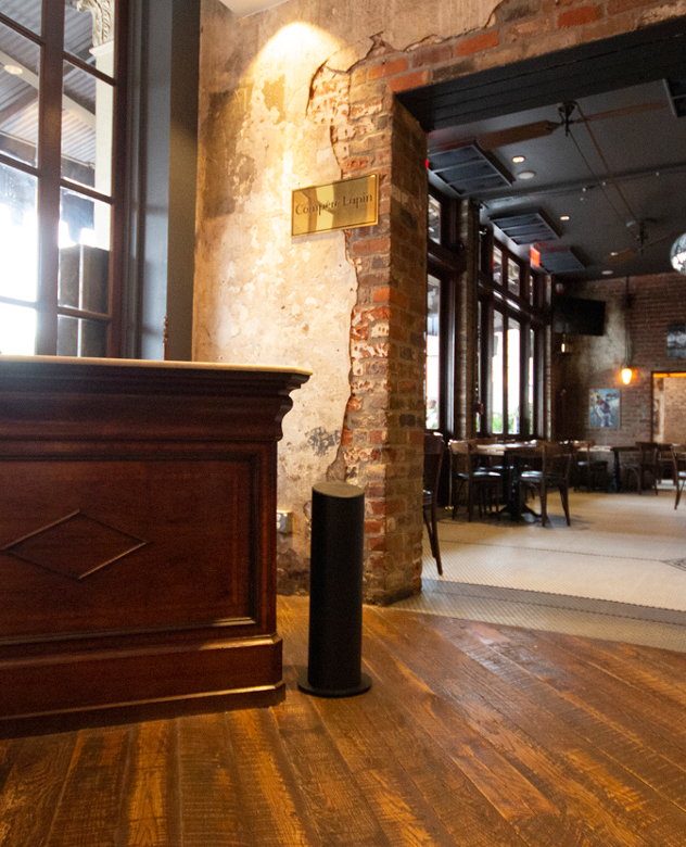 The AirQ 890: Tower of Scent Innovation - Prolitec