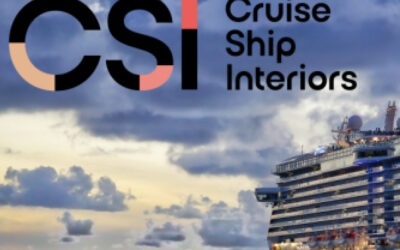 Prolitec at the Cruise Ship Interiors Design Expo Americas