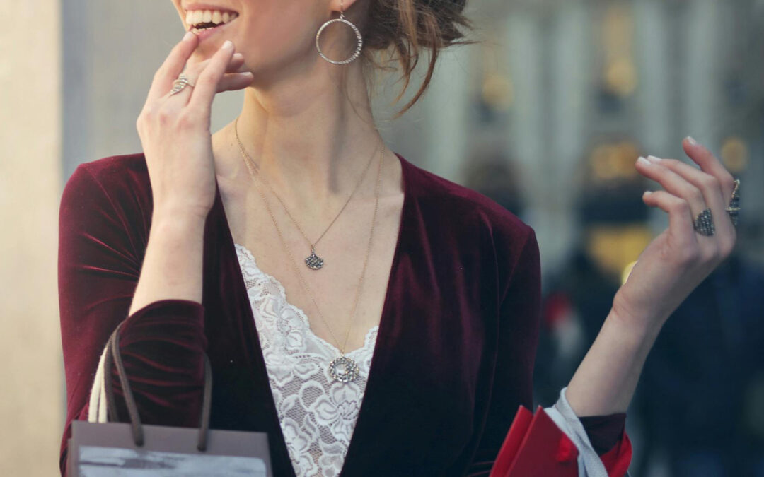 Harnessing Fragrance for Success: Exploring the Influence of Our Sense of Smell