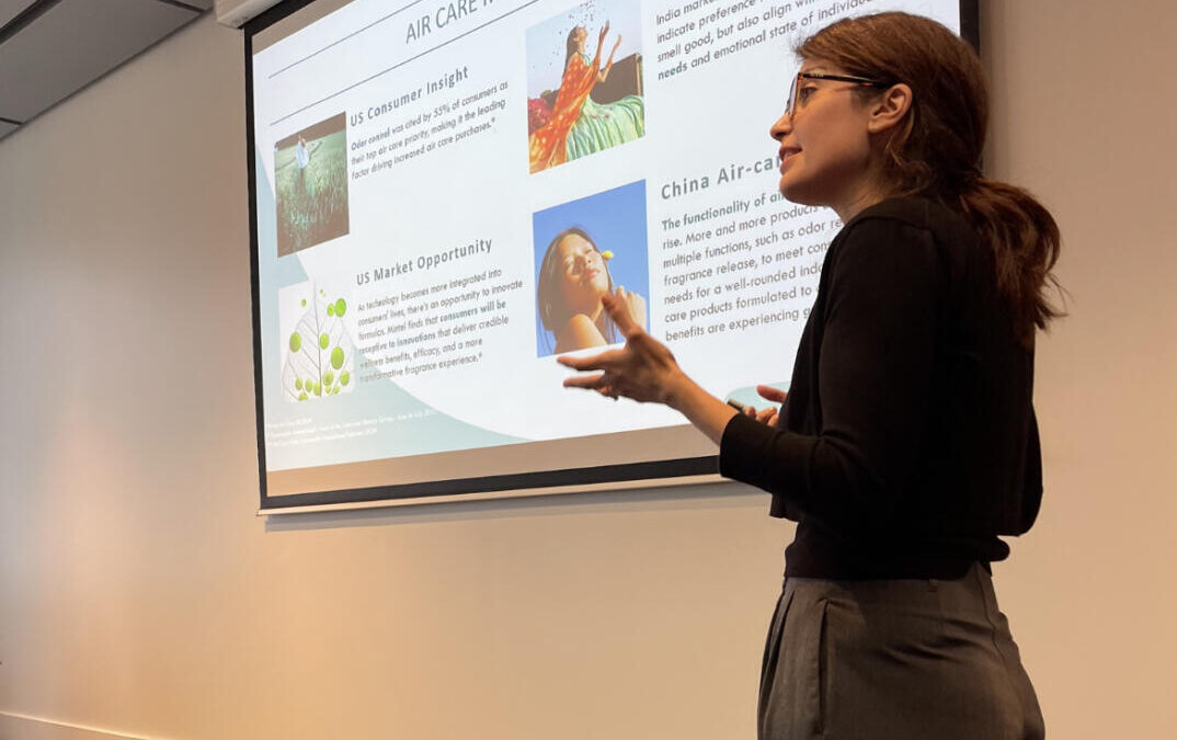 Bridging Dreams to Reality: Prolitec’s Brussels Summit