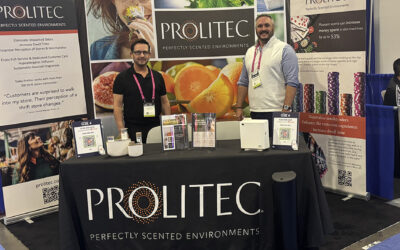 Prolitec’s Success at Global Game Summit 2024