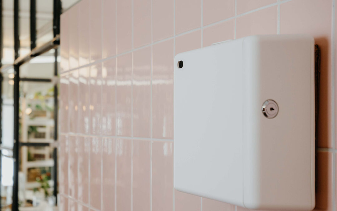 Prolitec AQ590: Game-changing scenting technology