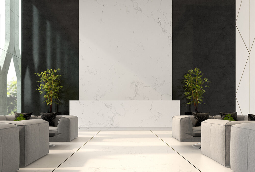 The science of collaboration: Architects and scent designers