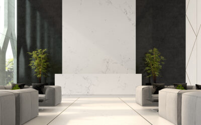 The science of collaboration: Architects and scent designers