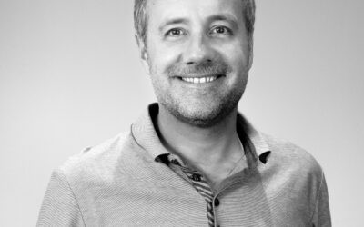 The Art of Balancing Work, Family and Leadership, according to Olivier Delenclos, VP Global Business Development at Prolitec