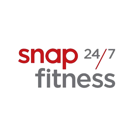 logo_snap Logo: snap fitness 24/7