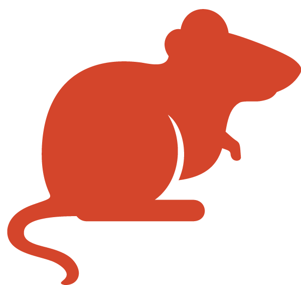 Genie neutralizes pet odors