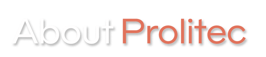 About-Prolitec