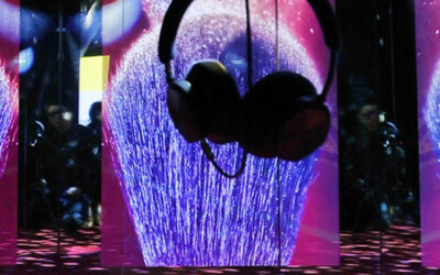 Why multi-sensory branding isn’t just a trend—it’s a business advantage