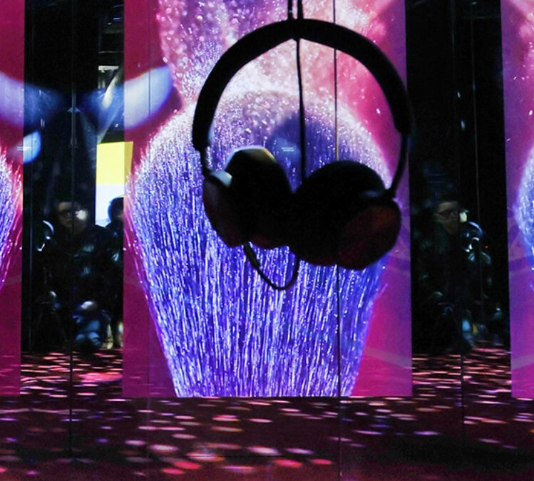 Why multi-sensory branding isn’t just a trend—it’s a business advantage
