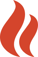 Icon: waves of aroma