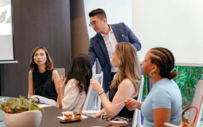 Scent, Soul & Sea: Prolitec and Westin Spark Sensory Magic at APEC White Tea Workshop in Vietnam