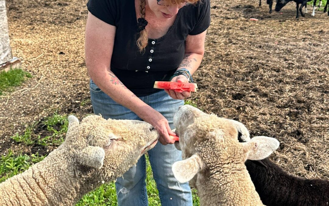 Meet Carol: 21 Years of Safety, Structure — and Soul
