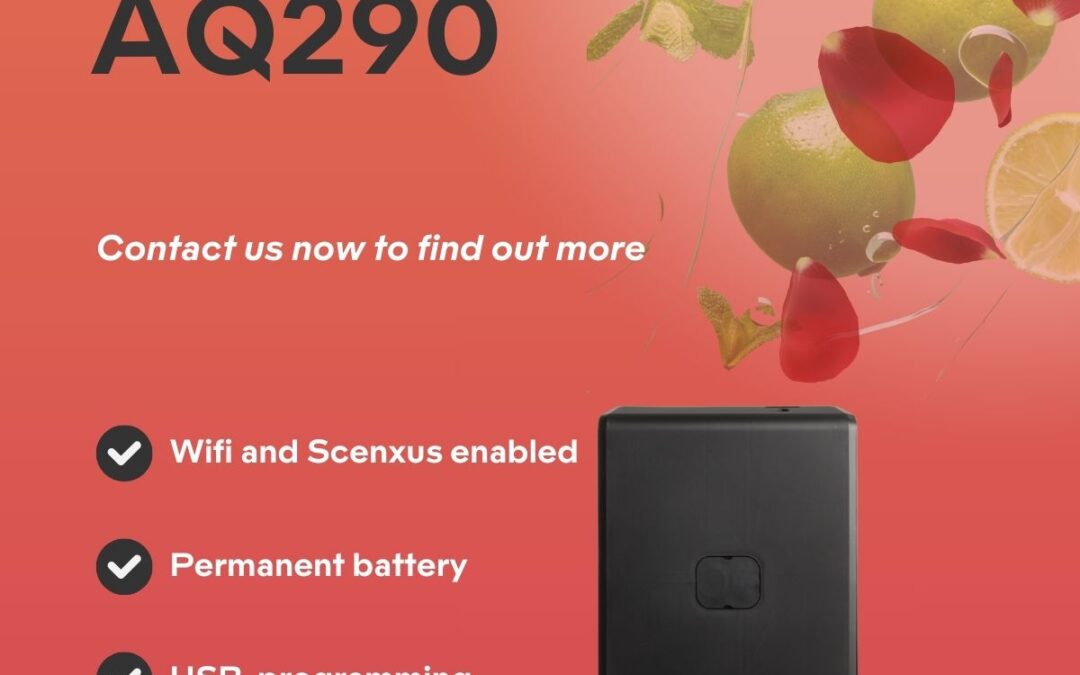 Introducing the AQ290