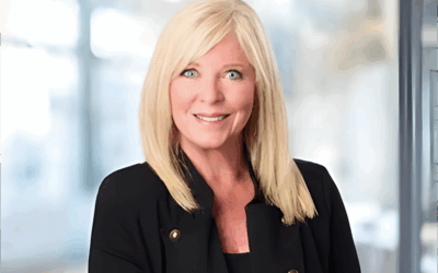 Becoming: the journey of Jeanne Herrmann, Prolitec’s new HR Director